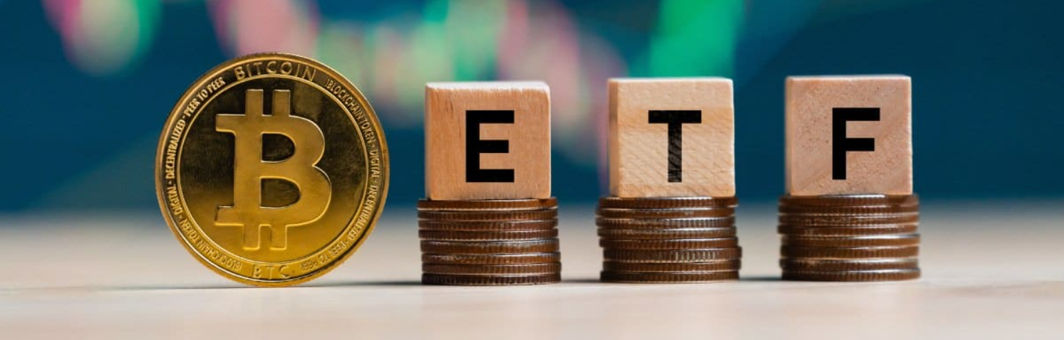 Bitcoin ETFs: Institutional Acceptance or Rebellion Gone Wrong?