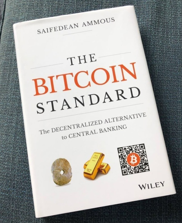 Blockchain Book Guide: Best Cryptoreads