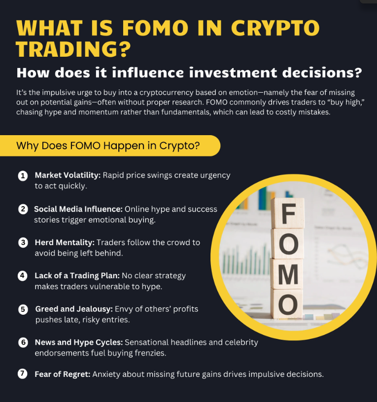 Constant Stress and Uncertainty in Crypto