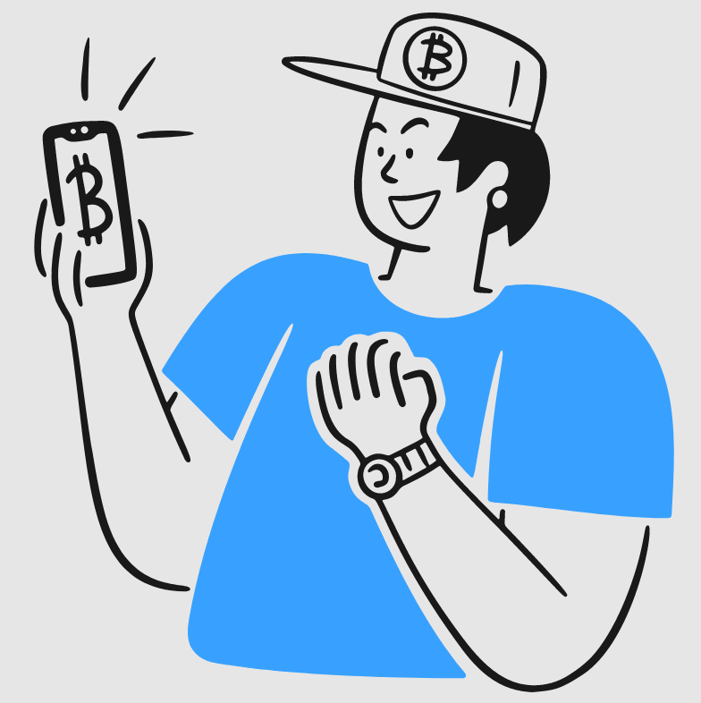 الكريبتو والفقر: في القاع تماماً