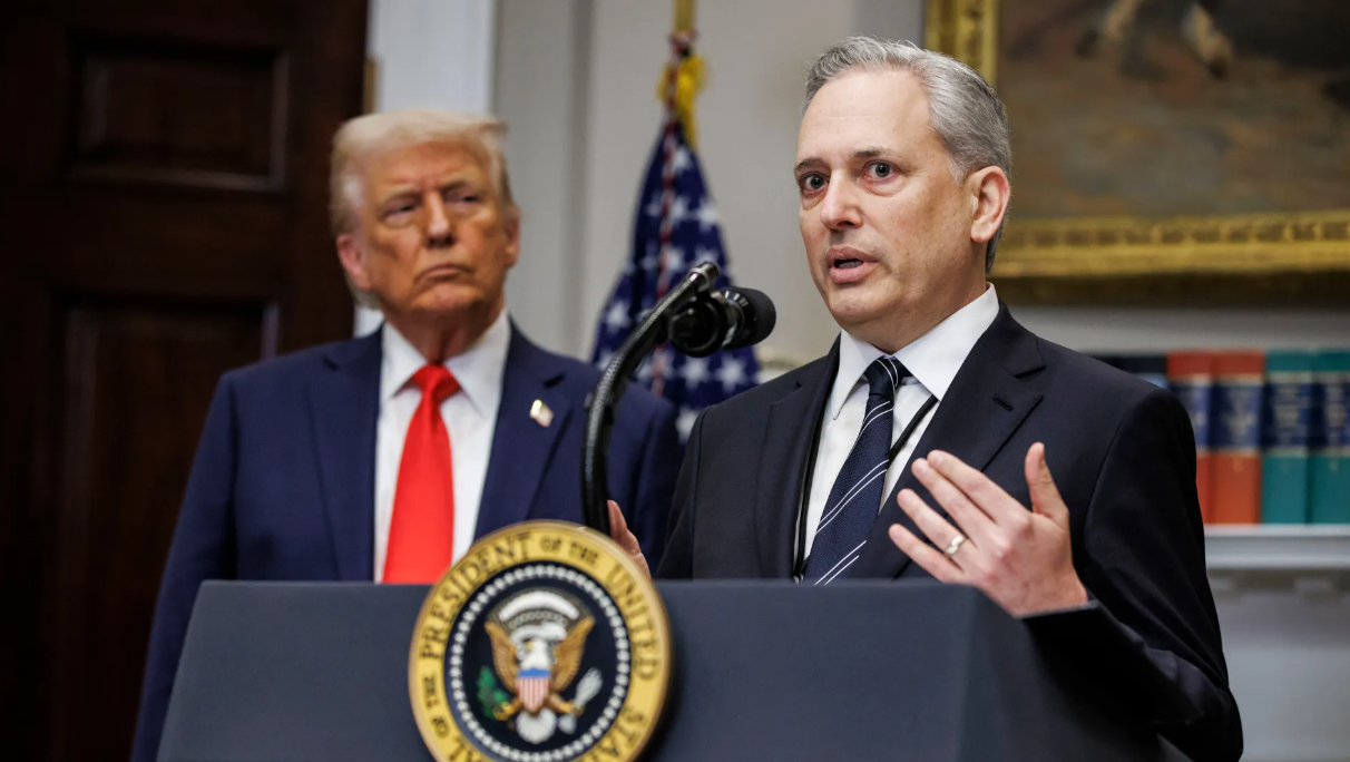 استرضاء الكريبتو: عصر جديد في السياسة