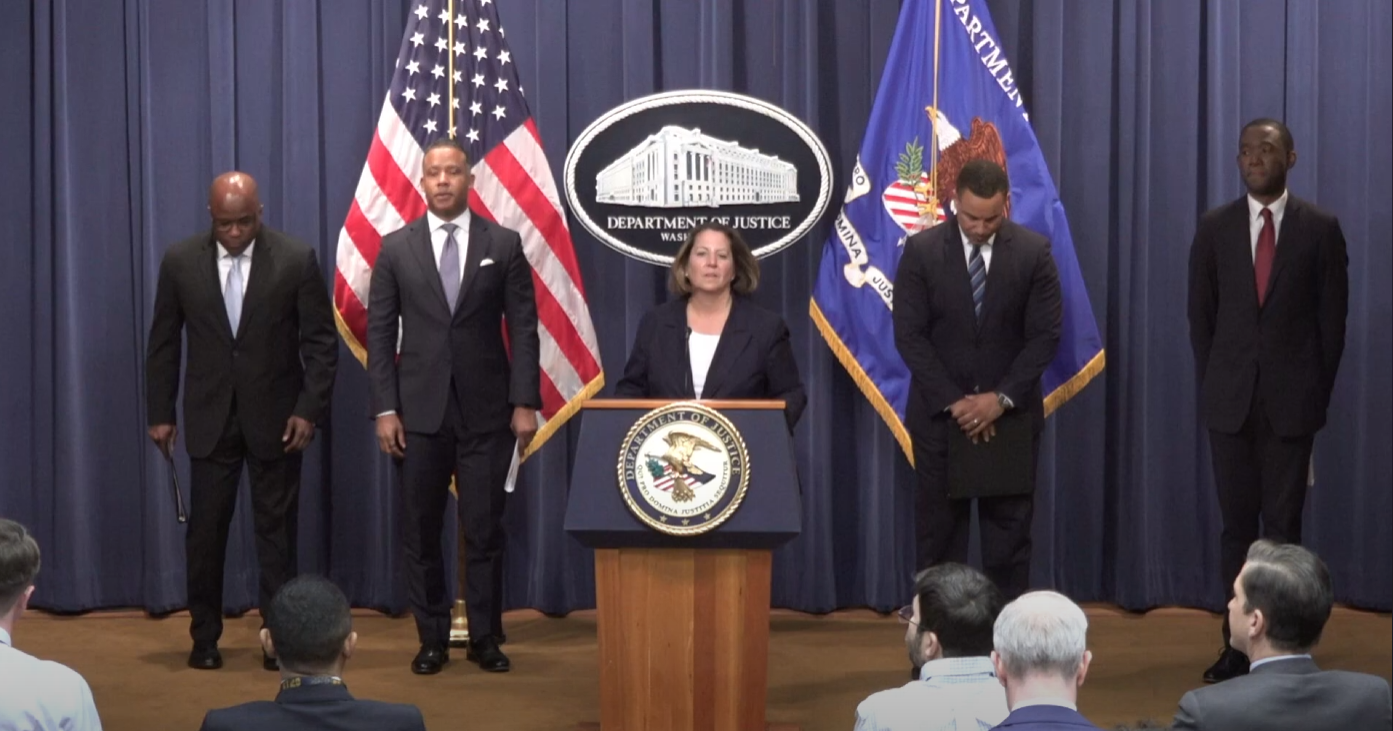 Dark Side of Crypto — Currency of the Underworld