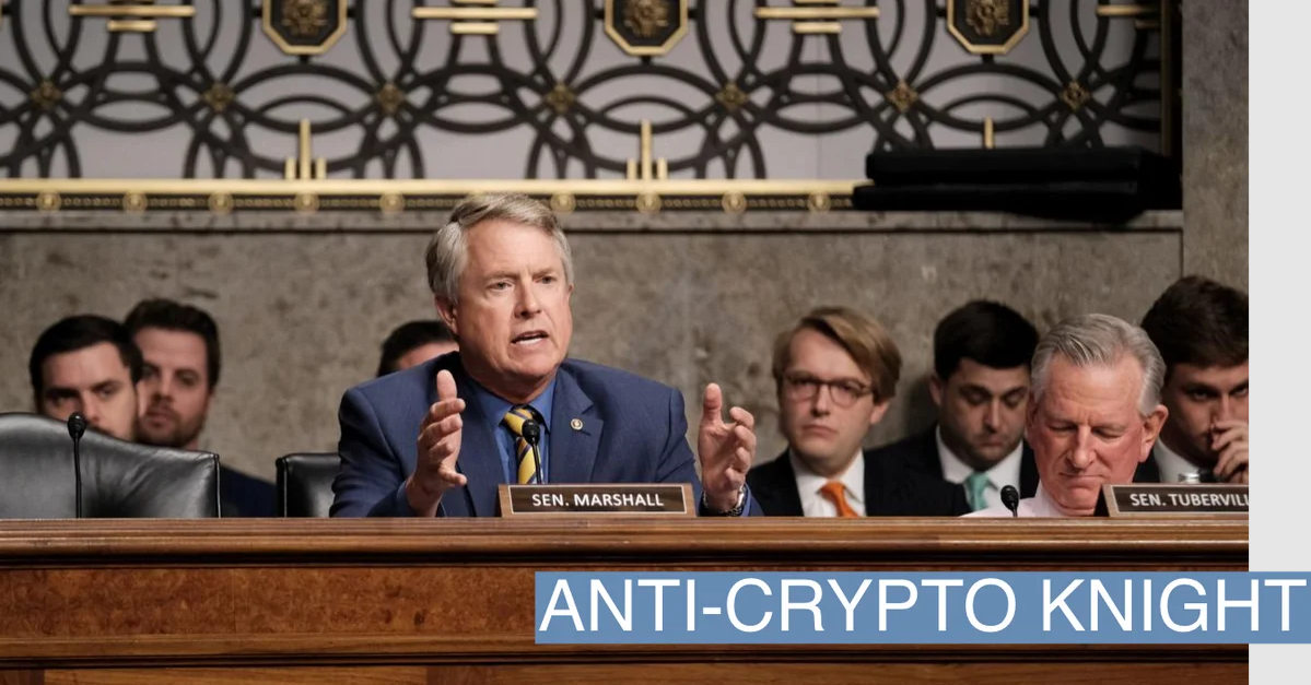 Enemies of Crypto: In the Way of Progress