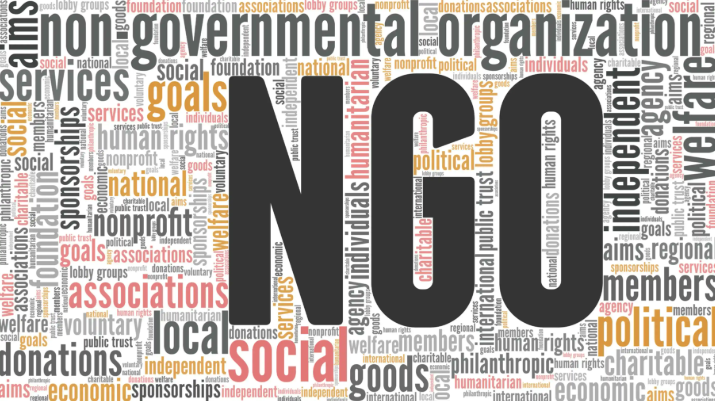 How Crypto Changes Charity