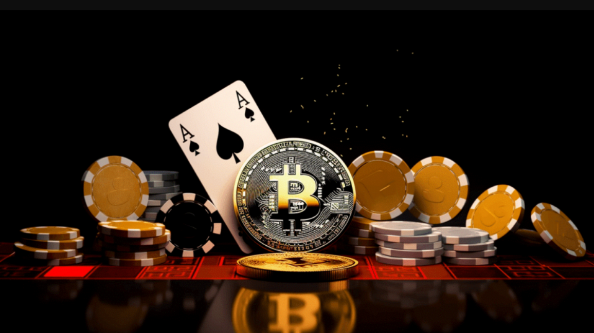 How Crypto Enabled Online Gambling and Betting