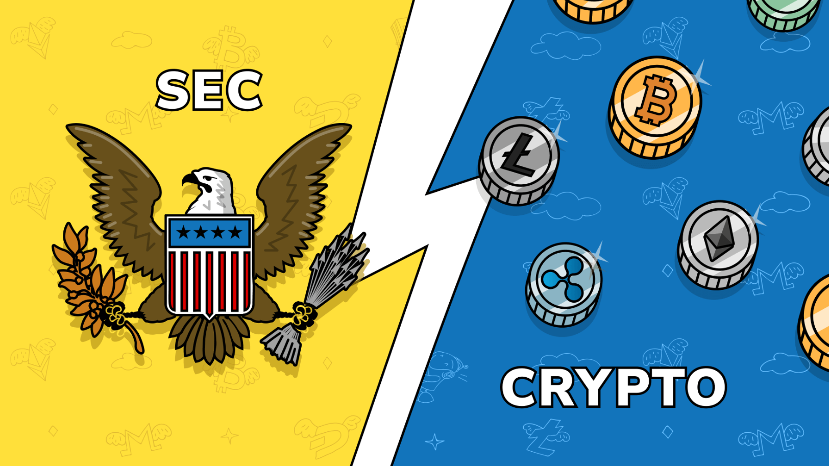 How Geopolitics Affects Crypto