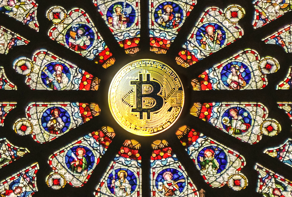 Is Cryptocommunity... a Cult?