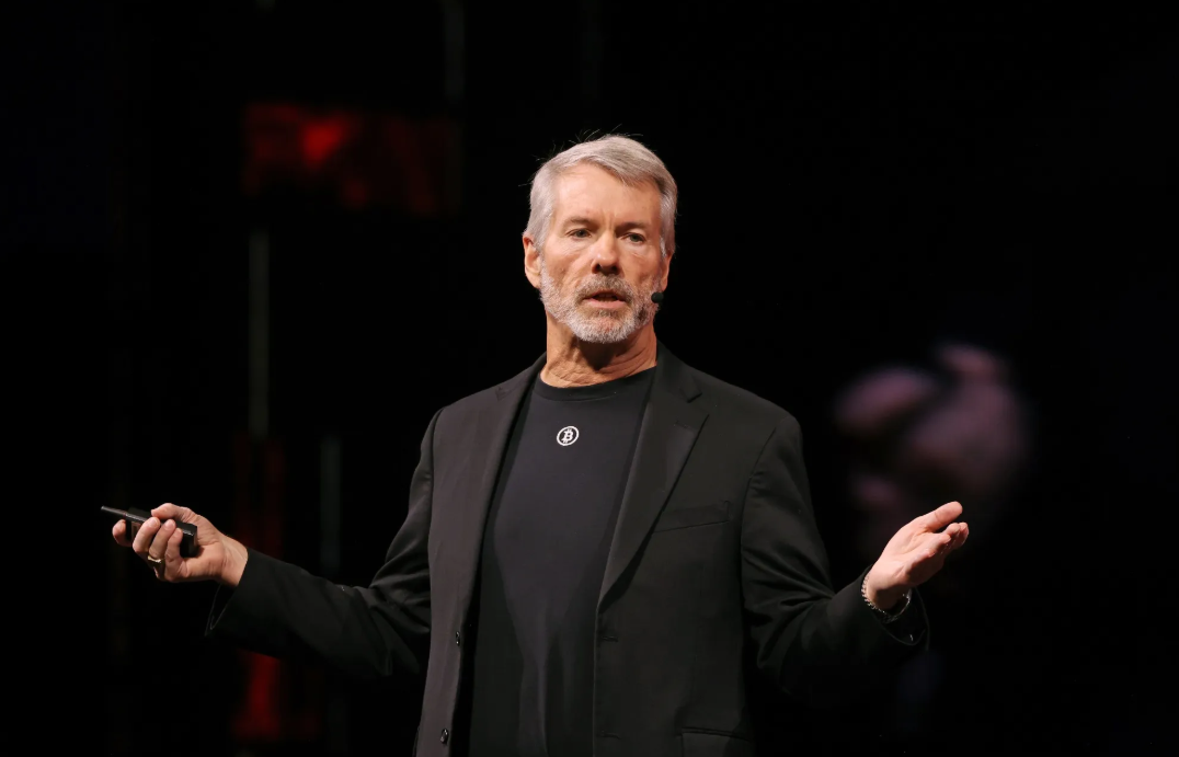 Masters of Ceremonies: Best Talkers in Crypto