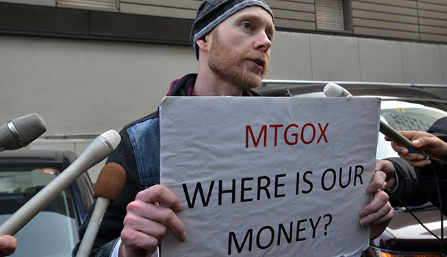 ผู้ใช้งานคริปโตรุ่นใหม่ - พวกเขาคือใคร?