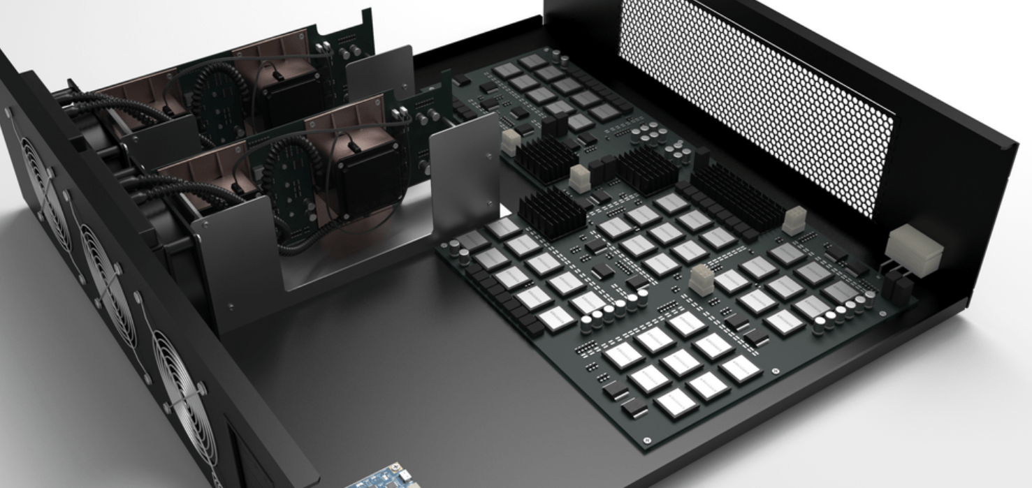 วัตถุดิบของบล็อกเชน: สิ่งเหล่านี้ถูกสร้างขึ้นมาได้อย่างไร