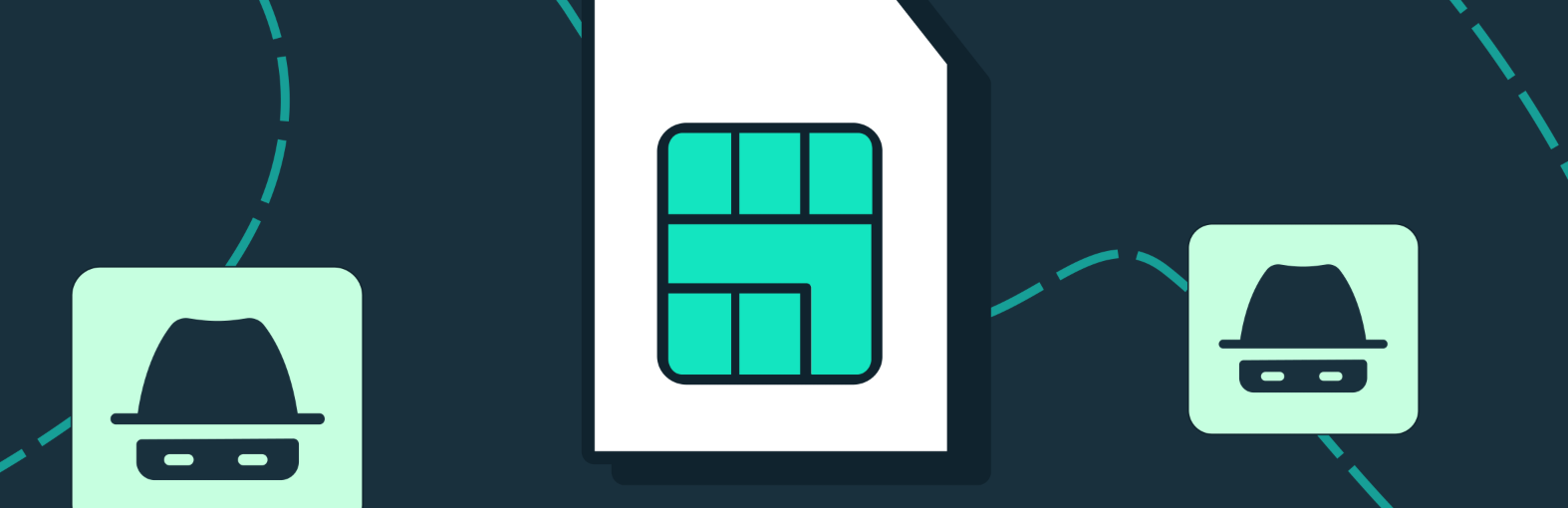 SIM Swapping: Why 2FA Is Not a Fortress