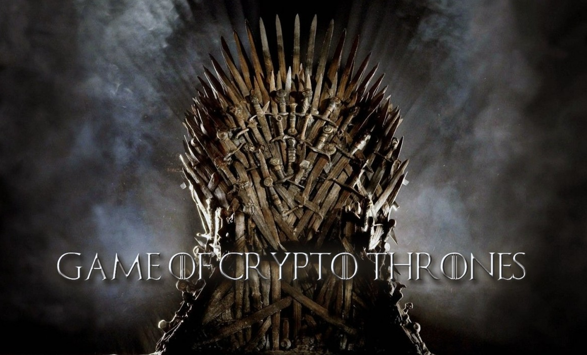 Social Networking in Crypto