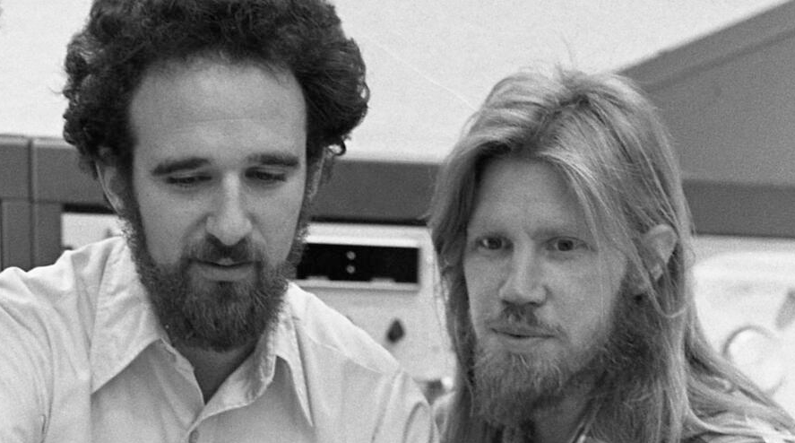 Technologies Which Made Crypto Possible