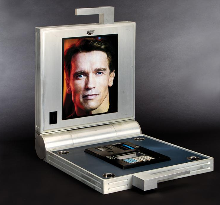 مستقبل الكريبتو — الذكاء الاصطناعي والروبوتات