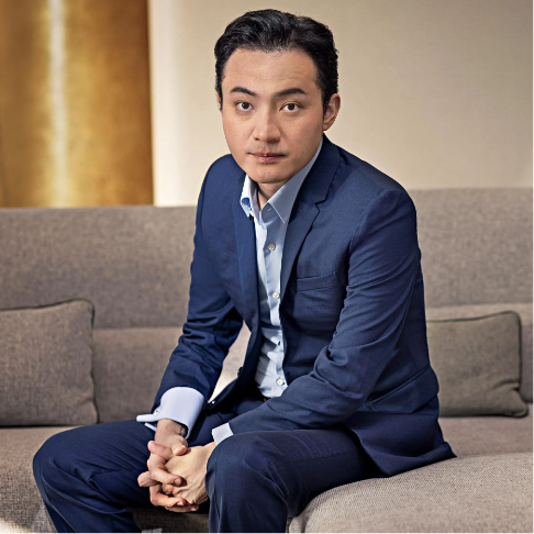 The Emergence of TRON: History of Stablecoin Juggernaut