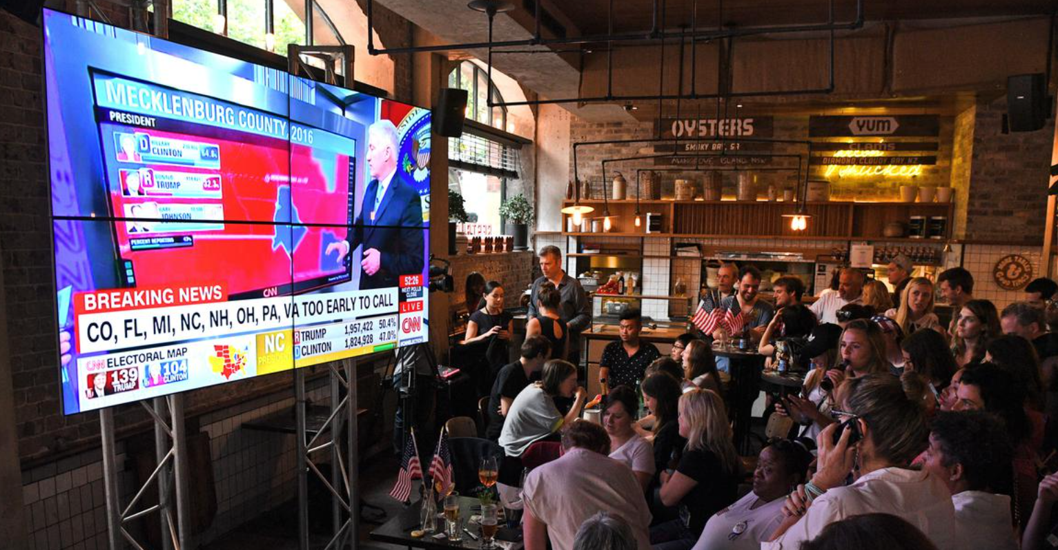 TV and Crypto: Camera on Blockchain