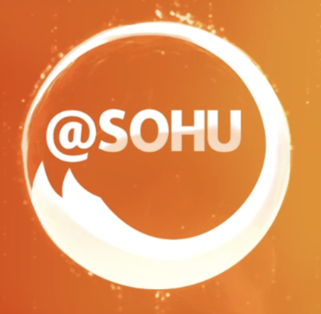 SoHu logo